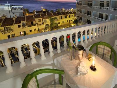Hotel BlueSea Lagos De Cesar - Bild 2