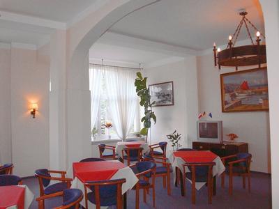 Hotel Senator Kurhaus - Bild 5