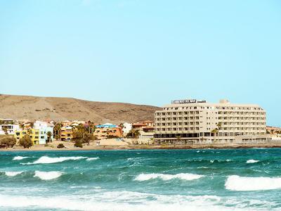 Kn Hotel Arenas del Mar - Bild 5