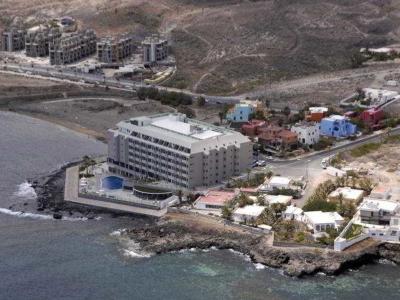 Kn Hotel Arenas del Mar - Bild 3
