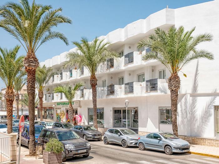 Hotel THB Gran Bahía - Apartamentos - Bild 1