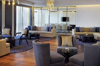 Marriott Hotel Al Jaddaf Dubai - Bild 5