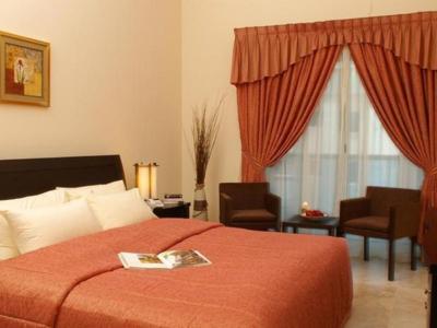 Al Raya Hotel Apartments - Bild 5