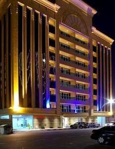 Al Raya Hotel Apartments - Bild 3