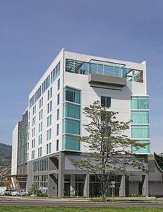 Hotel Sheraton San Jose - Bild 5