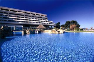 Hotel Porto Carras Grand Resort - Bild 1
