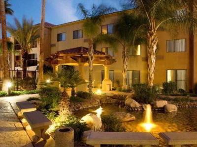 Hotel Courtyard Tucson Williams Centre - Bild 2