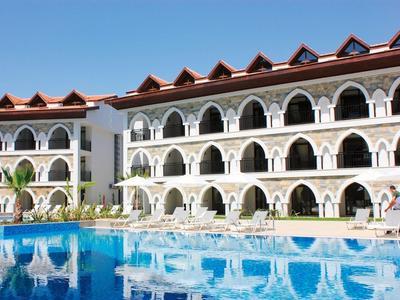 Hotel Ramada Resort by Wyndham Akbuk - Bild 5
