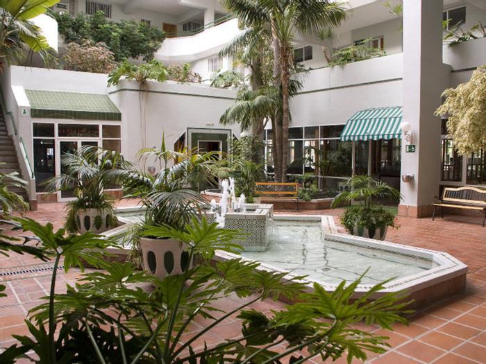 Hotel HOVIMA Altamira - Bild 1