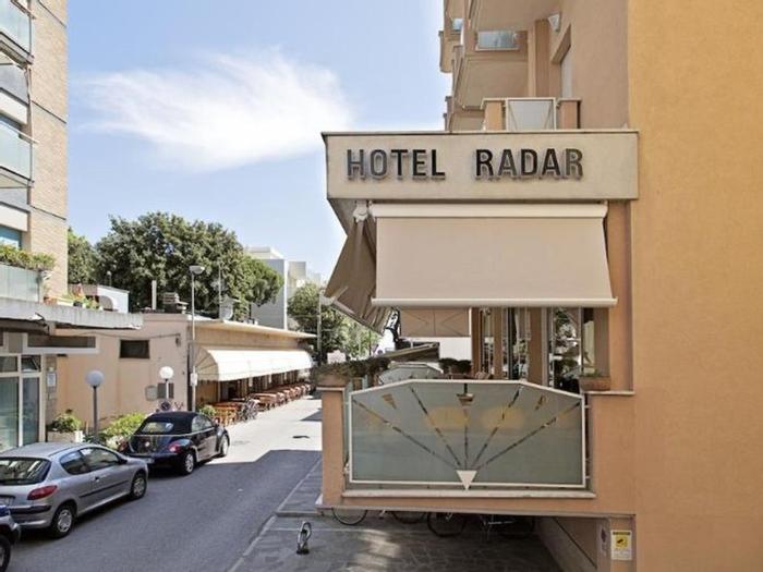 Hotel Radar - Bild 1