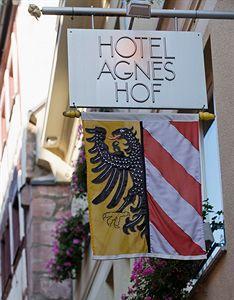 Hotel Agneshof Nürnberg - Bild 2