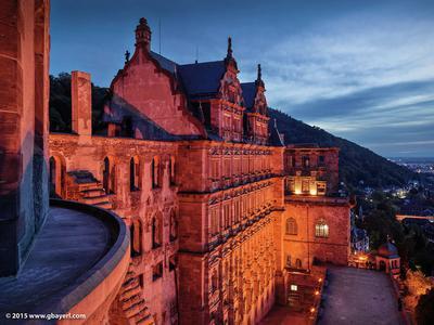 Leonardo Hotel Heidelberg - Bild 4