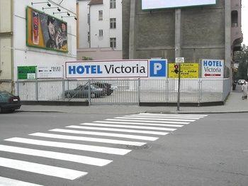 Hotel Victoria - Bild 2