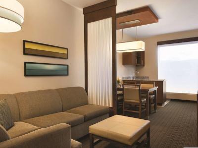 Hotel Hyatt Place San Jose/Pinares - Bild 5