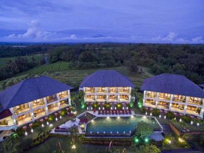 Hotel Sahaja Sawah Resort - Bild 5