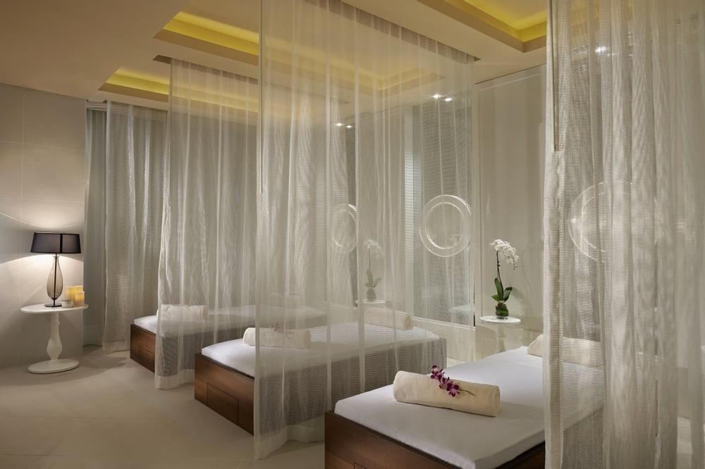 Hotel Waldorf Astoria Dubai Palm Jumeirah - Bild 1