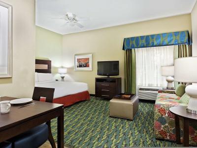 Hotel Homewood Suites by Hilton Orlando Airport - Bild 5