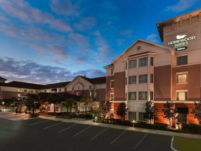 Hotel Homewood Suites by Hilton Orlando Airport - Bild 3