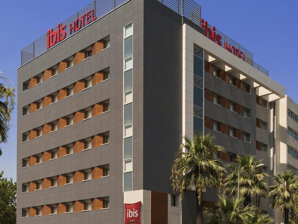 Hotel ibis Izmir Alsancak oteli - Bild 1