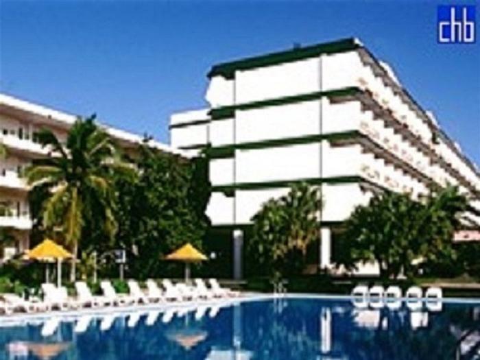 Hotel Ciego De Avila - Bild 1