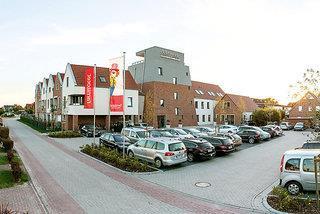 Hotel Familotel Deichkrone - Bild 1