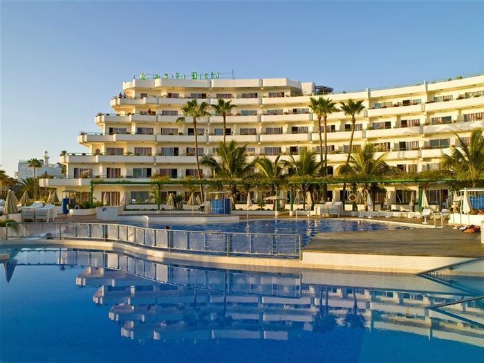 HOVIMA La Pinta Beachfront Family Hotel - Bild 1