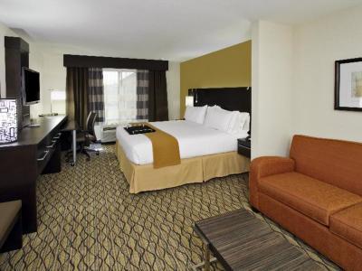 Holiday Inn Express Hotel & Suites Colorado Springs - First & Main - Bild 4