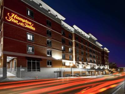 Hotel Hampton Inn & Suites Raleigh Downtown - Bild 2