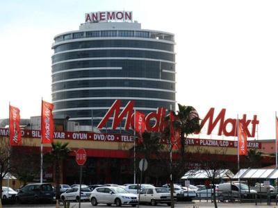 Hotel Anemon Adana - Bild 3