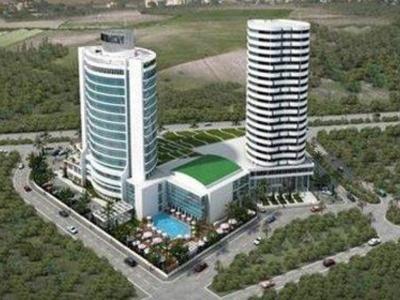 Hotel Anemon Adana - Bild 2