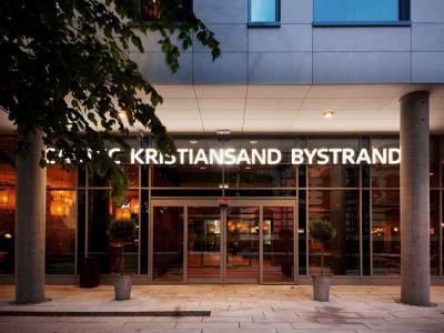 Hotel Scandic Kristiansand Bystranda - Bild 2