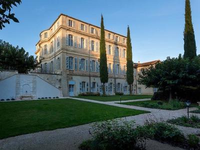 Hotel Chateau de Mazan - Bild 5