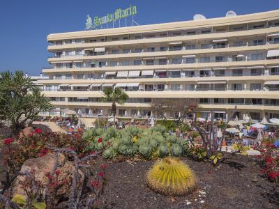 Hotel Hovima Santa María - Bild 2