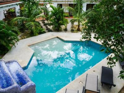 Hotel ONDA - Playa Grande - Bild 4
