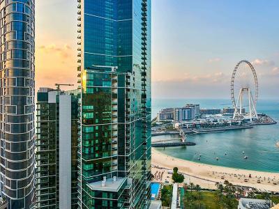 Ramada Hotel & Suites by Wyndham Dubai JBR - Bild 3