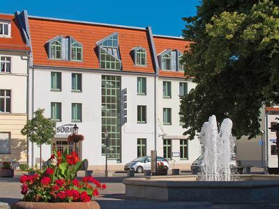 SORAT Hotel Brandenburg