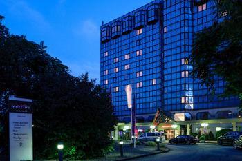 Mercure Hotel Koblenz - Bild 5