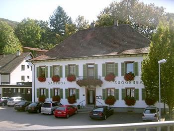 Hotel Suggenbad - Bild 3