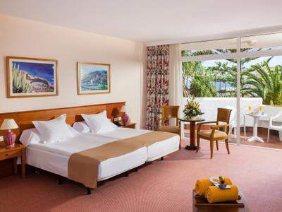 Hotel BlueSea Puerto Resort - Bild 4