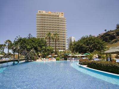 Hotel Bahia Principe Sunlight San Felipe - Bild 2