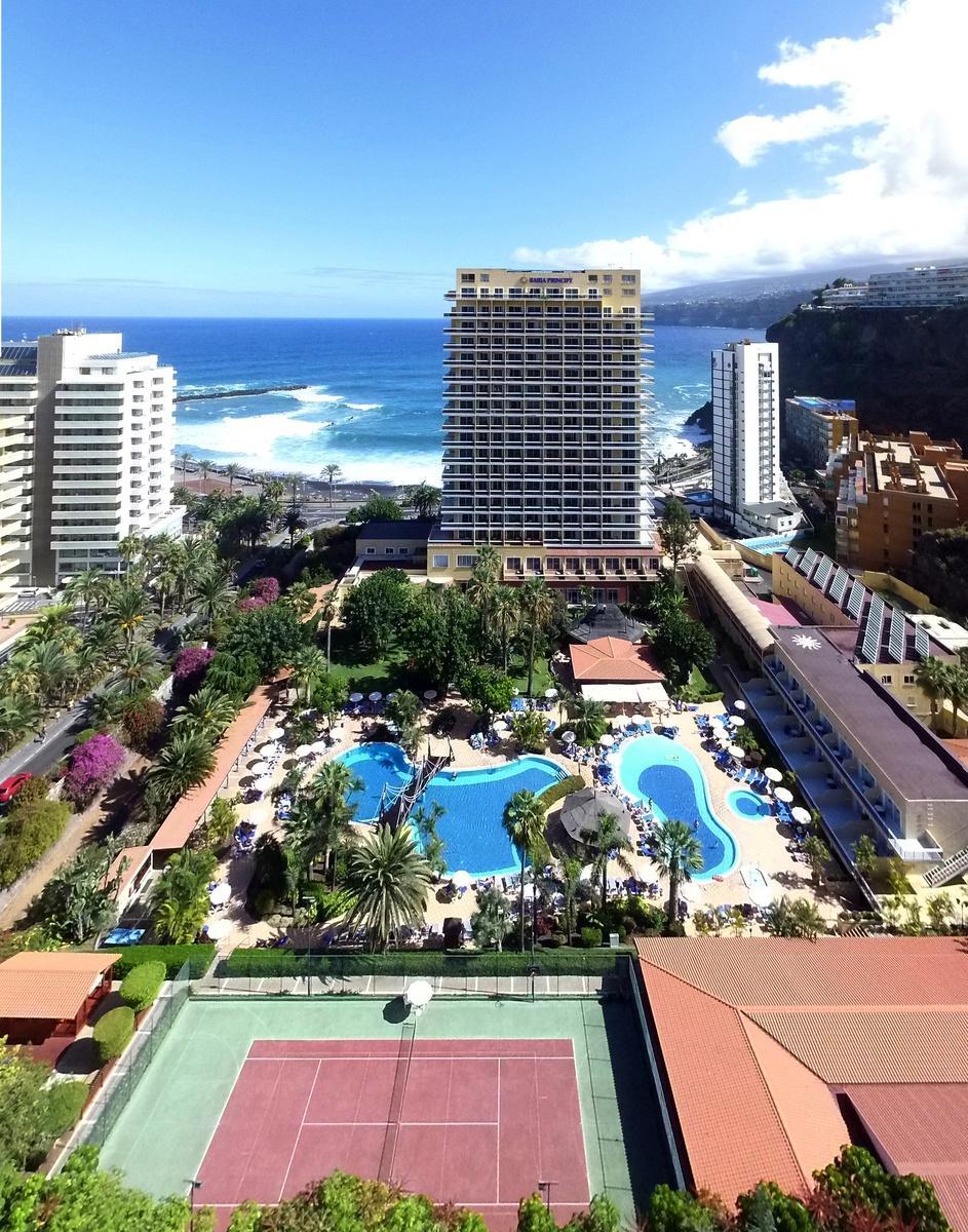 Hotel Bahia Principe Sunlight San Felipe - Bild 1