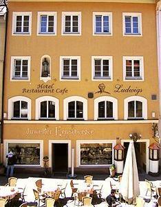 Hotel Ludwigs - Bild 4