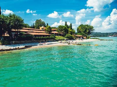 Hotel Desenzano Lake Village - Bild 4