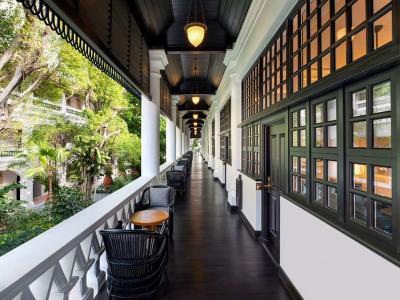Hotel Raffles Singapore - Bild 3