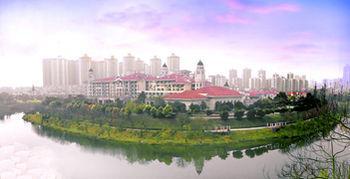 Changshou Country Garden Phoenix Hotel Chongqing - Bild 4