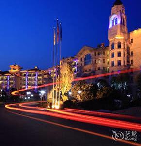 Changshou Country Garden Phoenix Hotel Chongqing - Bild 2