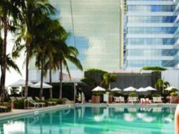 Four Seasons Hotel Miami - Bild 1