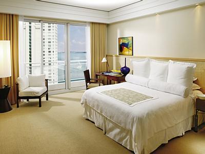 Hotel Mandarin Oriental Miami - Bild 5