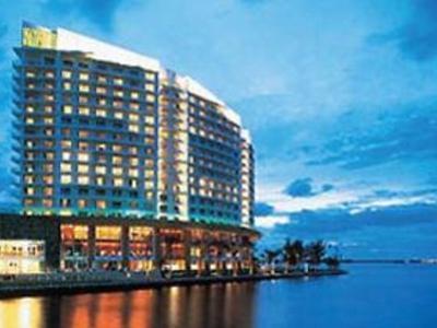 Hotel Mandarin Oriental Miami - Bild 4