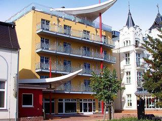 Hotel Strandpalais Prinz von Preussen - Bild 1